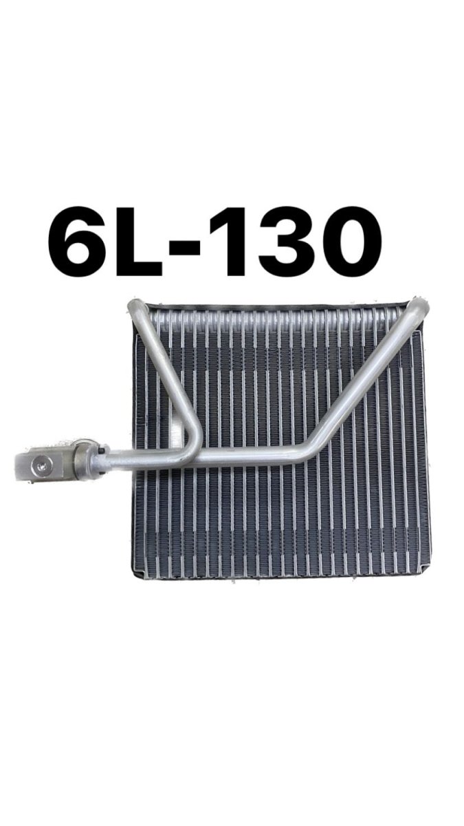 6L-130 SSANG YONG EVAPARTÖR