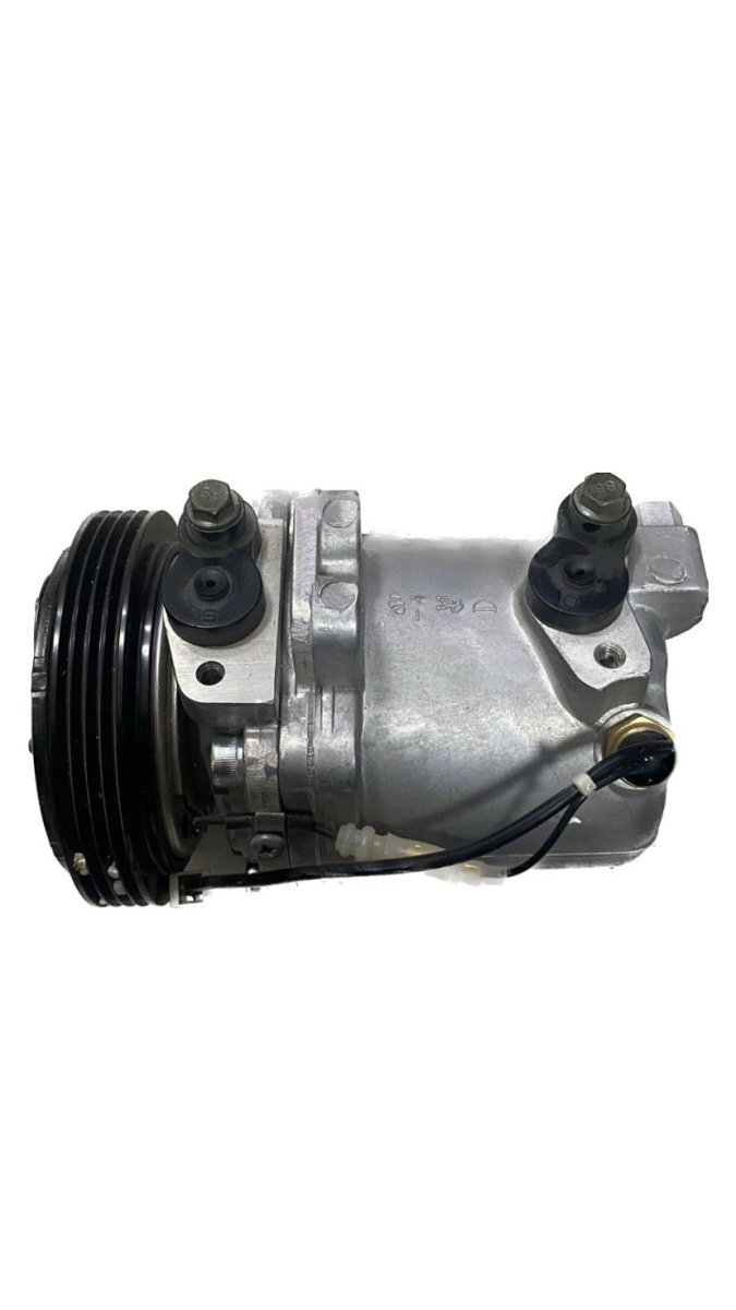 SS96 BMW 4PK KOMPRESÖR