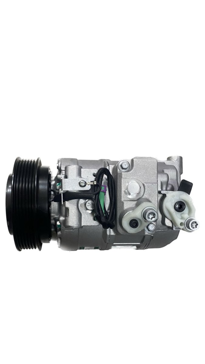 ST970253GW MERCEDES KLİMA KOMPRESÖRÜ