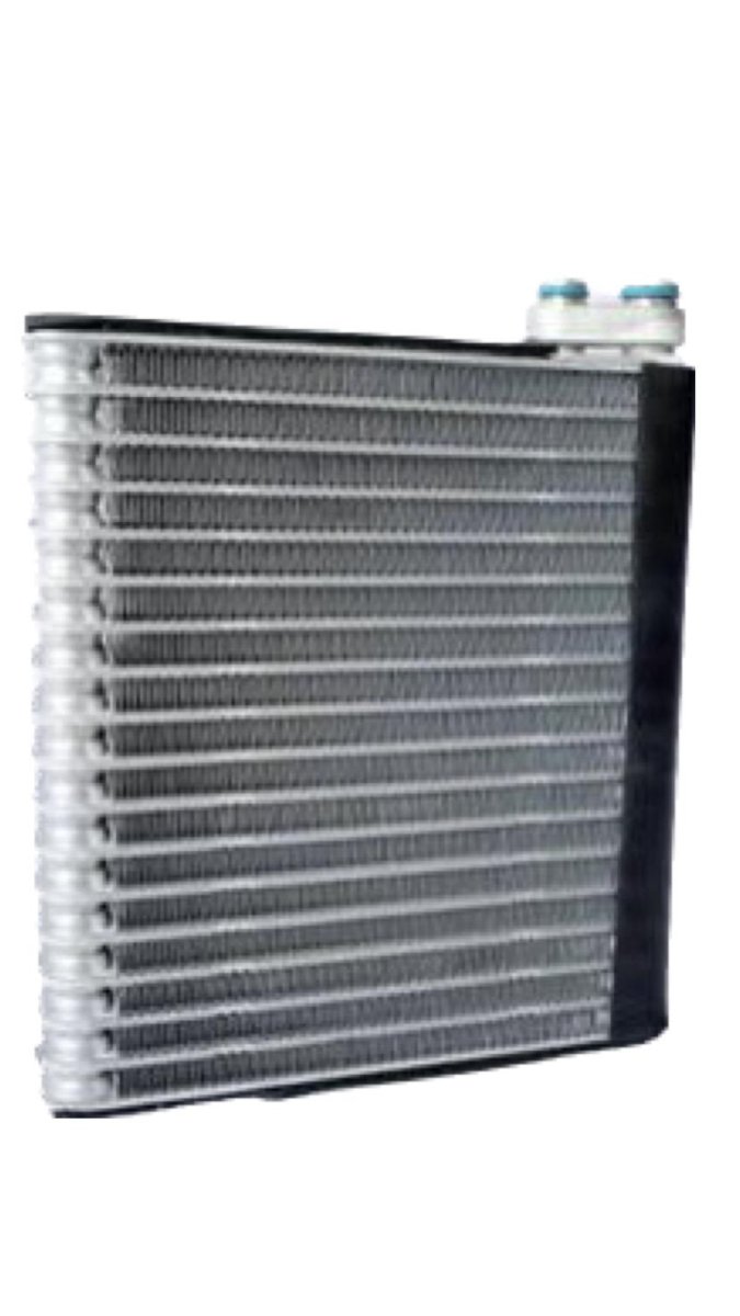 CH-1595 / CR895 RENAULT KANGO CLİO EVAPARATÖR