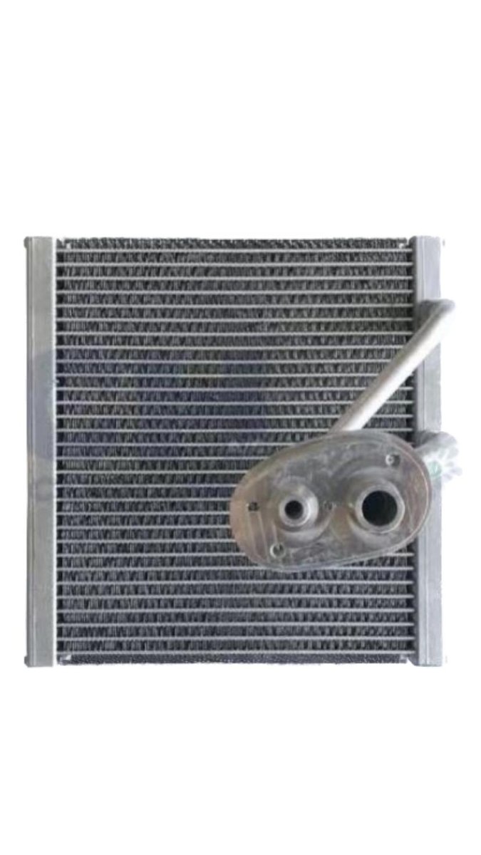 CH-2555 LC6034 VOLVO XC90 T6 2016 2020 EVAPARATÖR S60 S90 V60 V90 XC60 2019 SONRASI