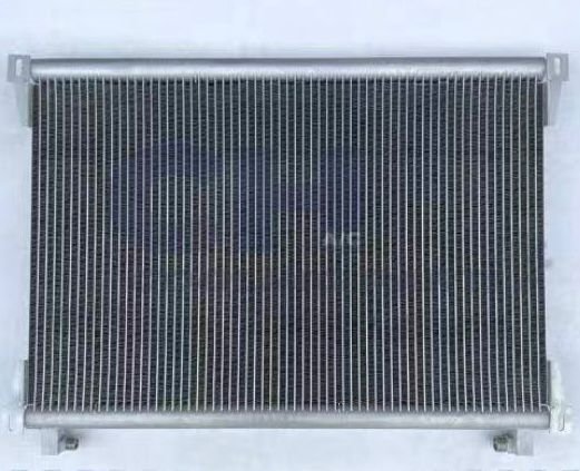 CH-40127 CATERPILLAR 416E BEKO LODER CAT 434 CONDANSER