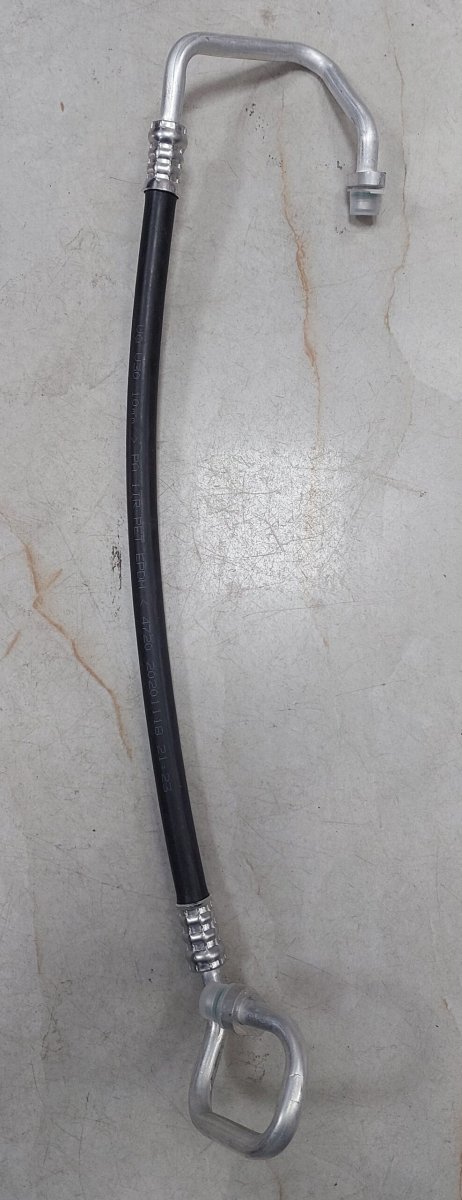 924906965R-A CLİO SYMBOL KLİMA HORTUMU