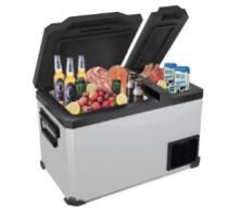 86992 JCB TELEHANDLER CONDANSER