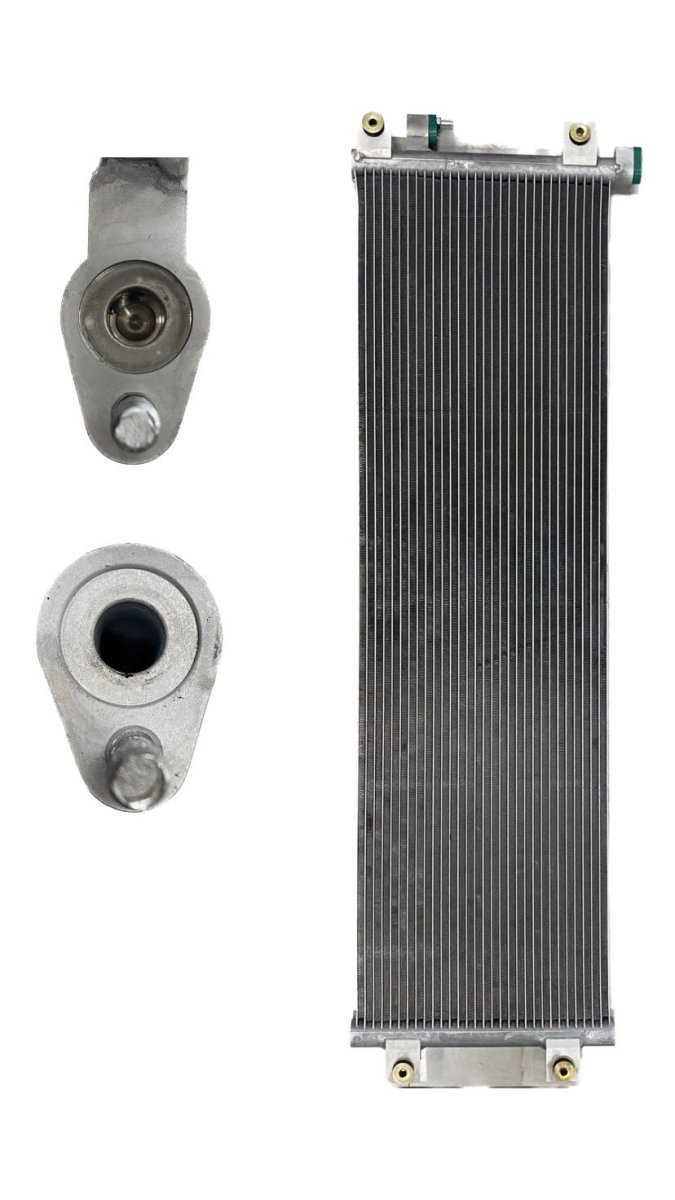 1207065 VW GOLF 7 KASNAK SETİ