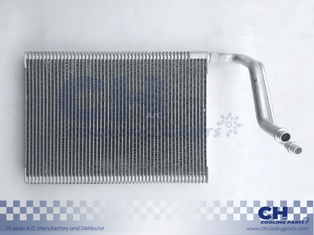 8SF-10 // CH-2114U // CH-2114 BMW 1 (F20)(F21) 11- BMW 2 Coupe (F22, F87) 2015-2016 BMW 3 (F30, F35, F80) 2013-2018 BMW M3,M4 2017-2018 EVAPARATÖR