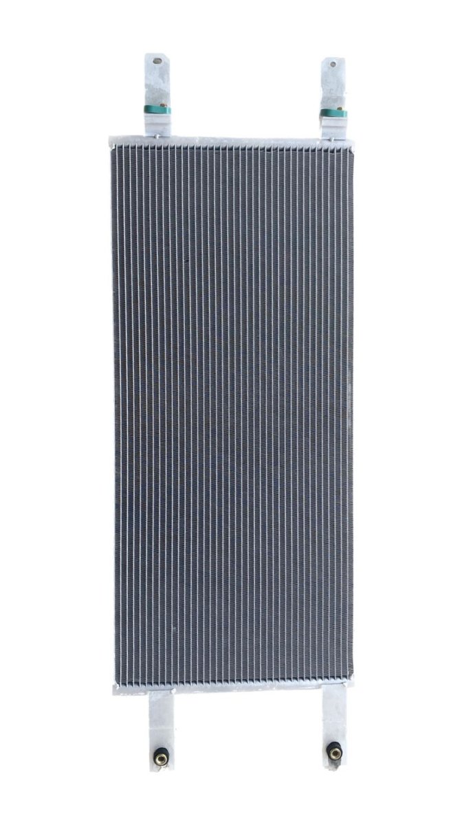 CH-6065/CN6601.11 SCANİA 2016 MODEL KLİMA CONDANSERİ (OEM:2228315 2543257 2715918) (ÖLÇÜ:878X382X16)