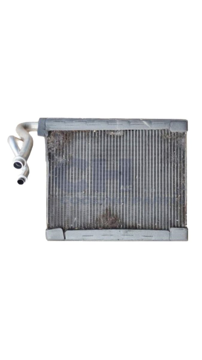 CH-2639U CRA282 NİSSAN JUKE RENAULT MEGANE 4 EVAPARATÖR