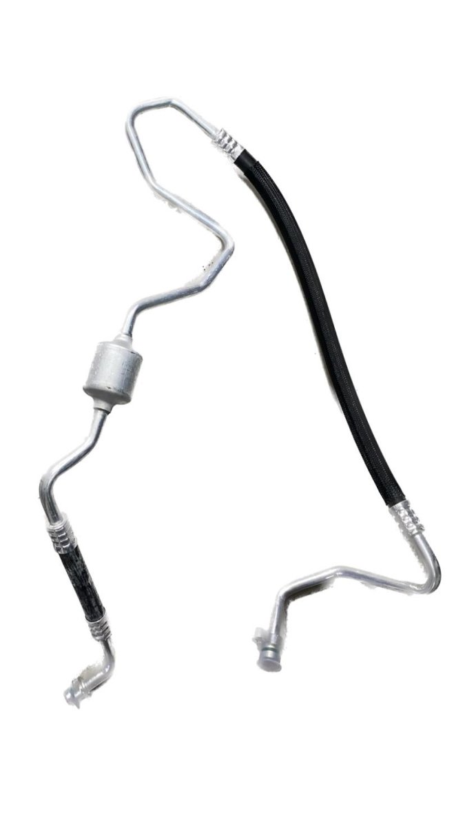 810020 FORD TRANSİT,ESCORD FS10 7PK KASNAK SETİ