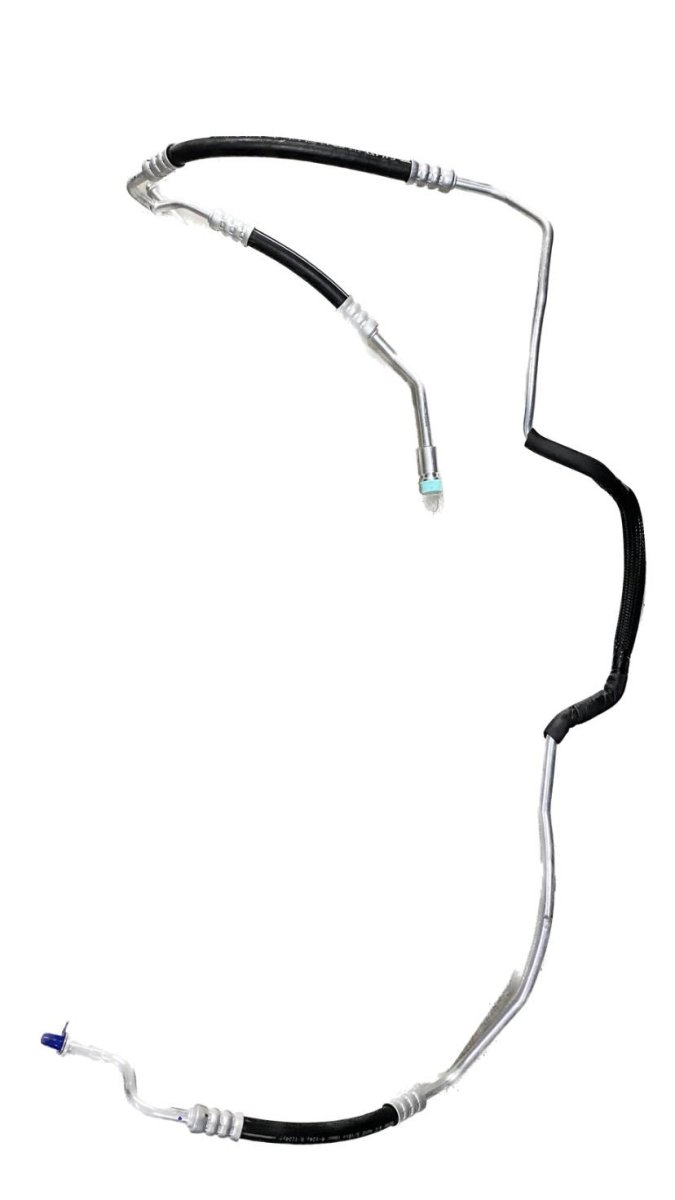 FTHO333064 FİAT EGEA RADYATÖR EXPASİON ARASI KLİMA HORTUMU