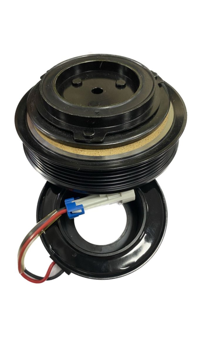 815001 OPEL VECTRA C KASNAK SETİ ( 5PK 12V )