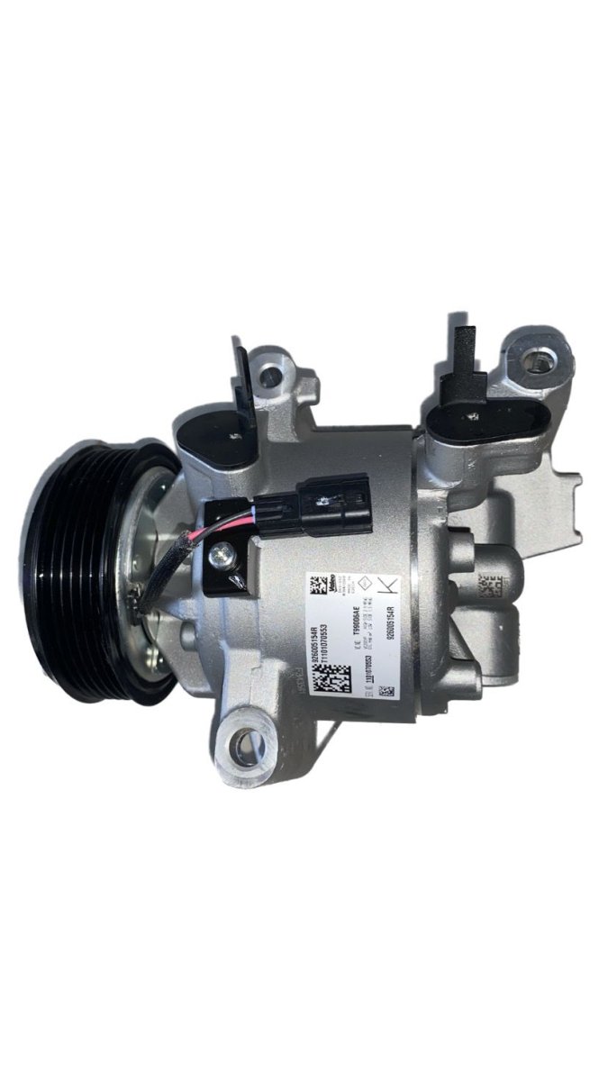 T99006AE-N DACİA DUSTER , RENAULT CLİO KLİMA KOMPRESÖRÜ VALEO:699495 OEM:926005154