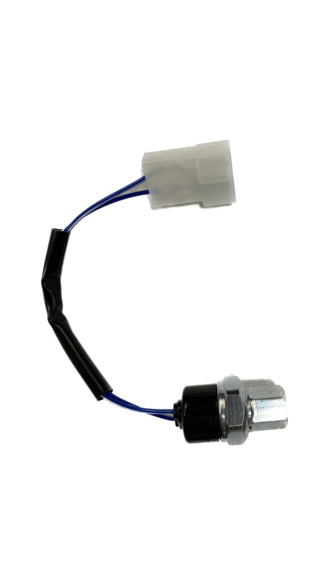 BEU-0007-12 404 12V SOĞUK EVAPARATÖR