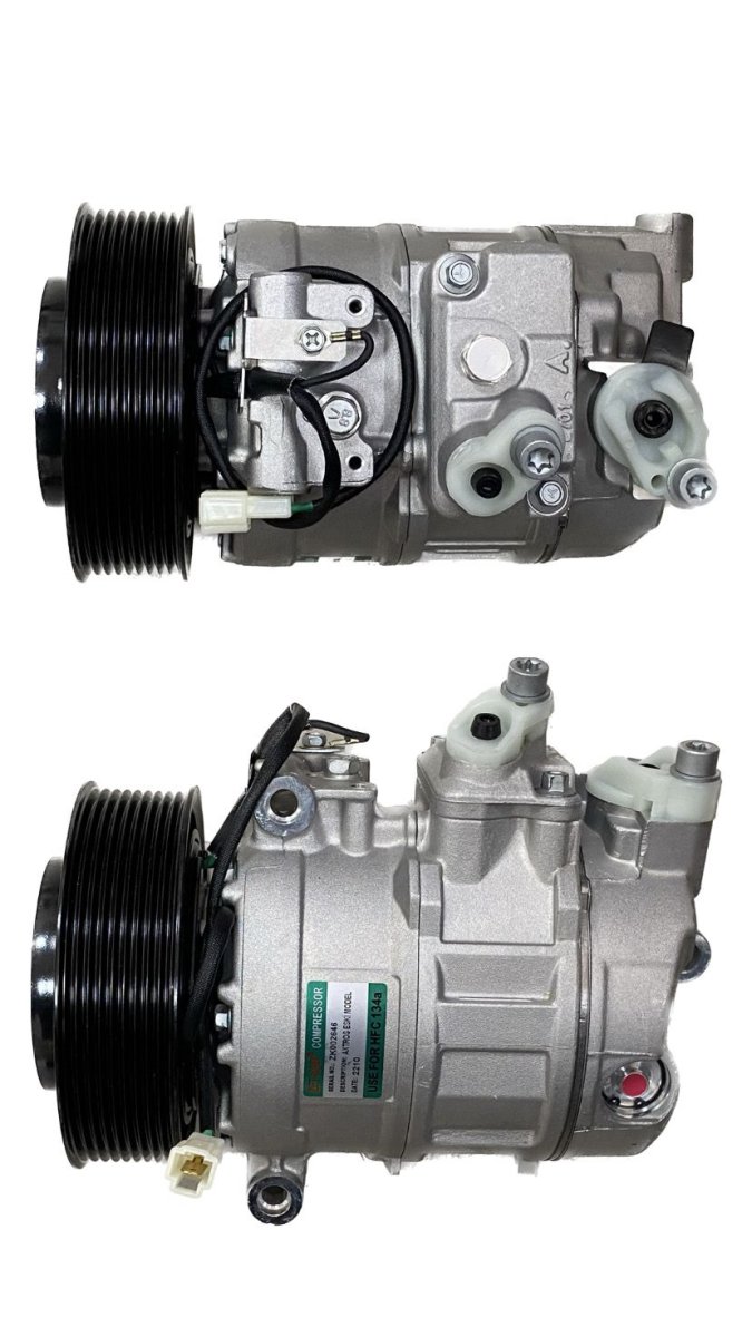 ST970254GW MERCEDES ACTROS E.M. KOMPRESÖR