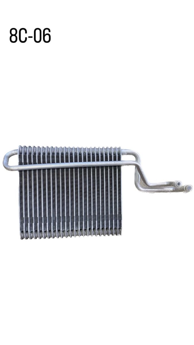 8C-06 EV:322007 MERCEDES AXOR ATECO EVAPARATÖR