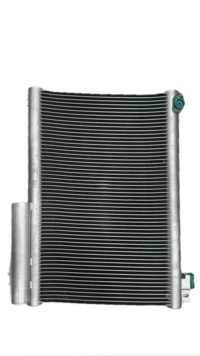 CH-43194 HIDROMEK CASE NEW HOLLAND BEKO LOODER