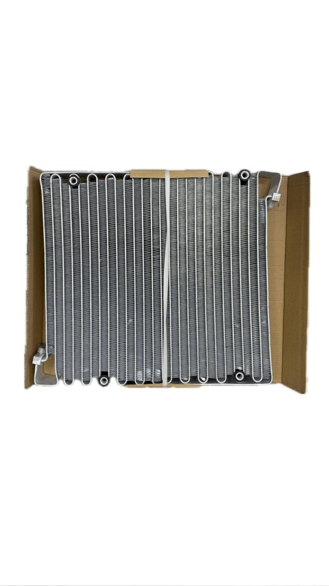 CH-40101 VOLVO CHARGEUR SUR PNEUS L50C L70C L90C L120C EC340 EC390 EC280 CONDANSER