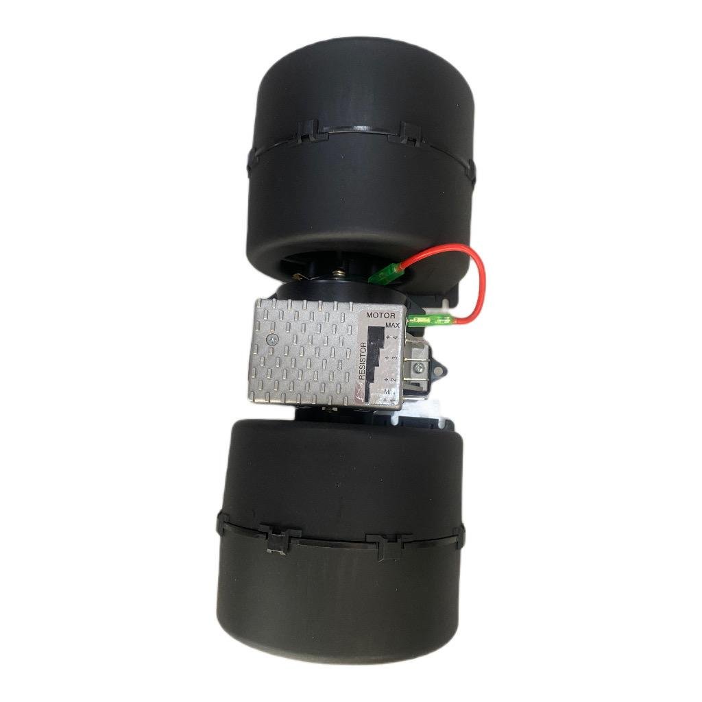 ST130103 HITACHI İŞ MAKİNASI KÜÇÜK TİP KOMPRESÖR ZET-KAR