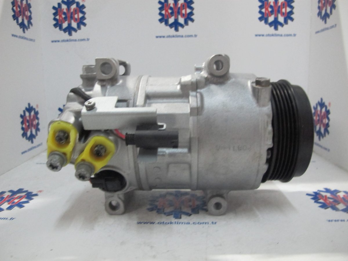 A0022301411 MERCEDES 5 PK W169-W245 B SERİ