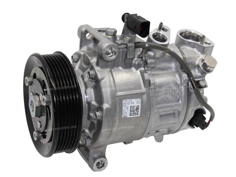 DCP32078 VW GOLF 7 KOMPRESÖR OEM: 2H6820803