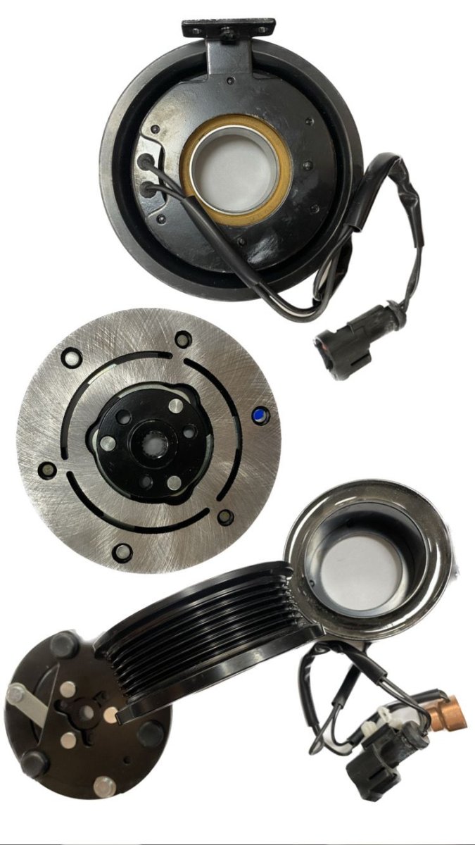 KS-810022 FORD CONNECT KASNAK SETİ