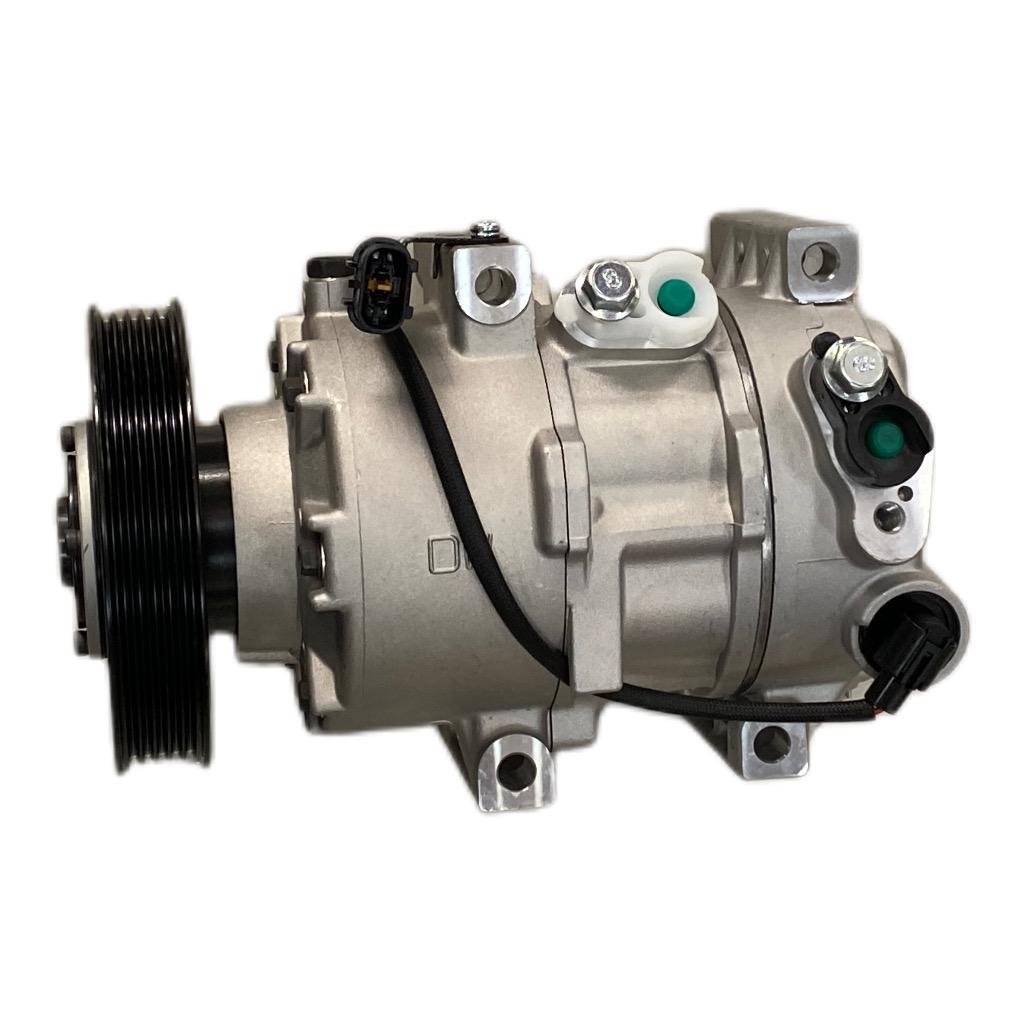 XZC1351 KİA RİO 1E39E-01800U KOMPRESÖR