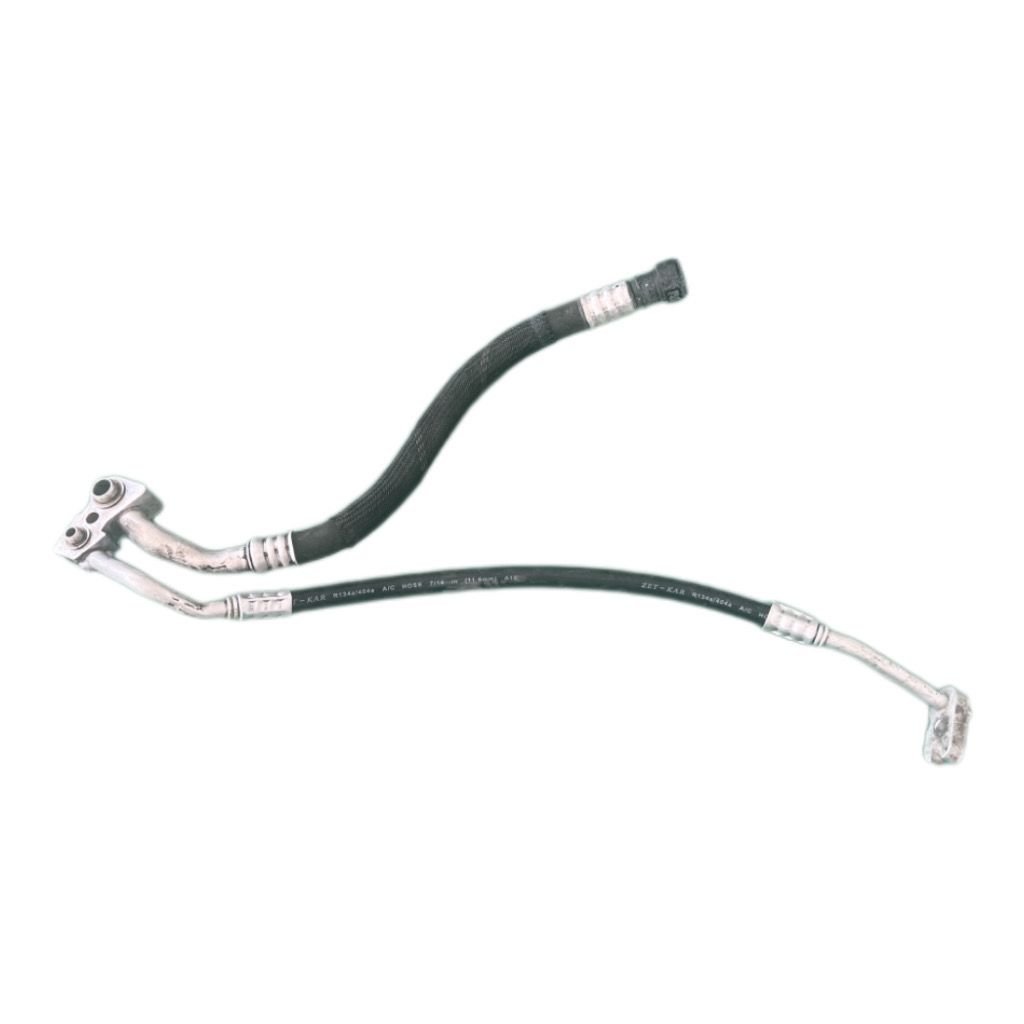 HA TR 47 149 FIAT FIORINO EURO 5 KLİMA HORTUMU