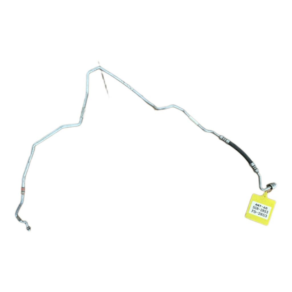 HA TR 47 153 FORD COURİER CONDANSER EVAPARATÖR ARASI KLİMA HORTUMU