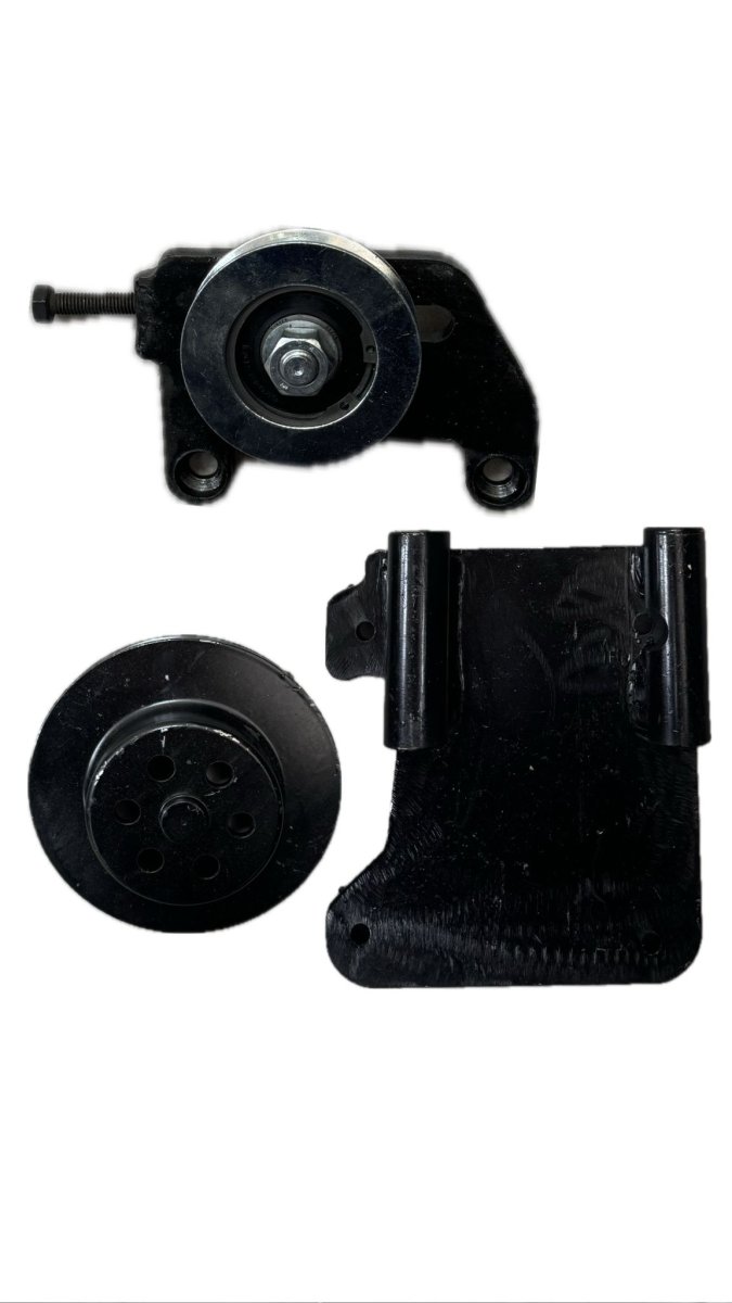 ISUZU 1,9 D-MAX RZEE 2017->6PK KLIMA KOMPRESÖRÜ