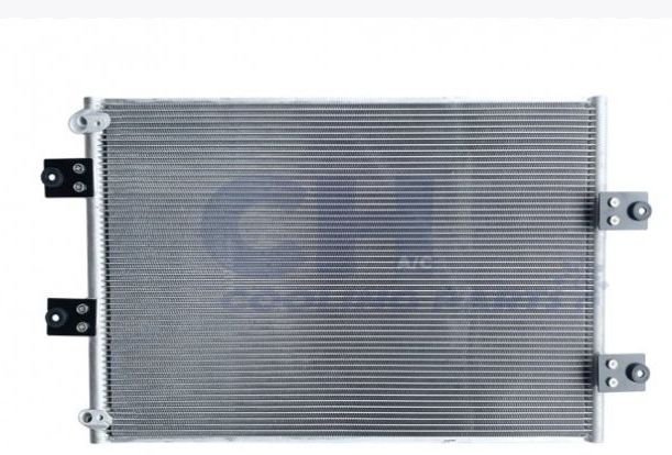 CH-4719B M.BENZ E-CLASS M.BENZ CLS 350 CONDANSERİ