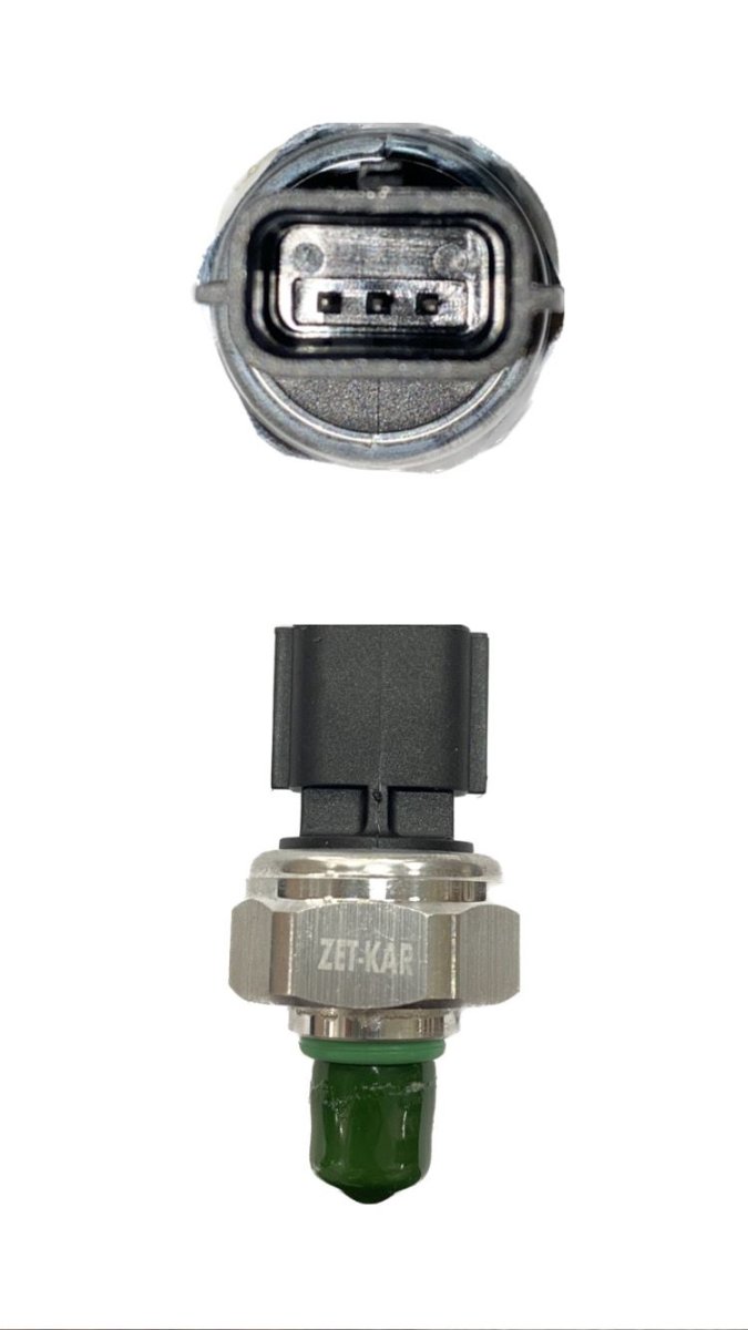 CH-5566 MERCEDES A-B SERİ CLA-GLA SERİ CONDANSER