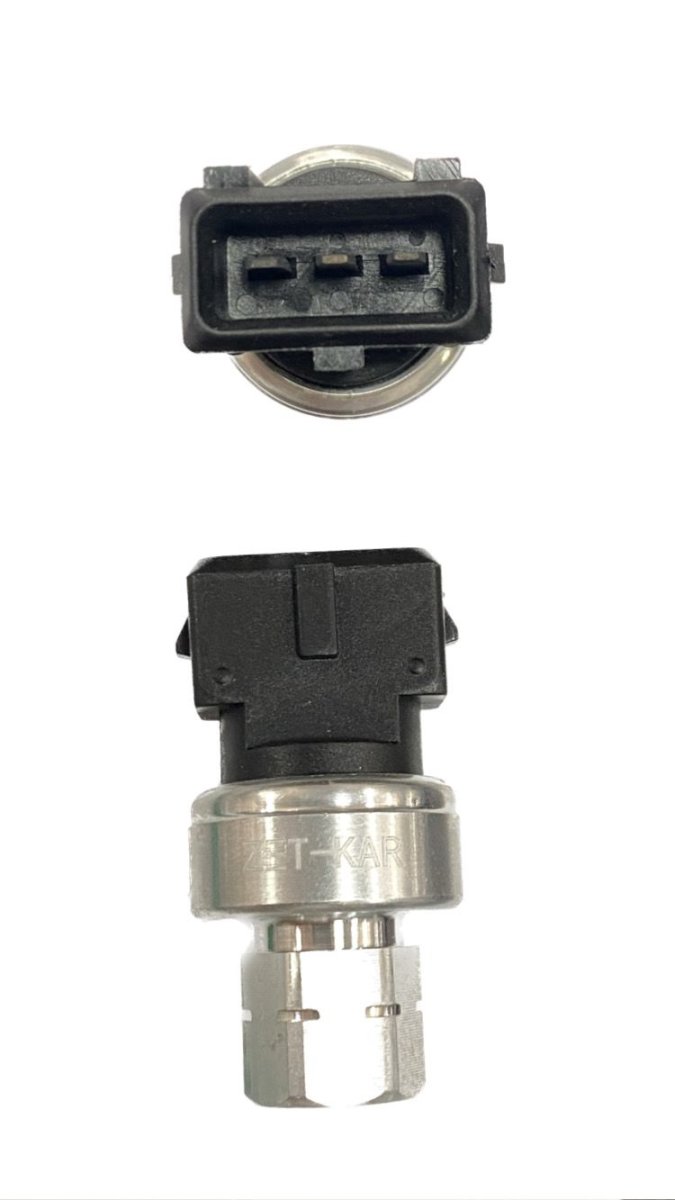 CH-40138 KUBOTA M126, M135 CONDANSER