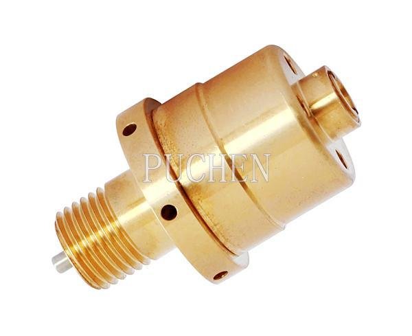 PC009-5 6V12 KISA KONTRAVALF