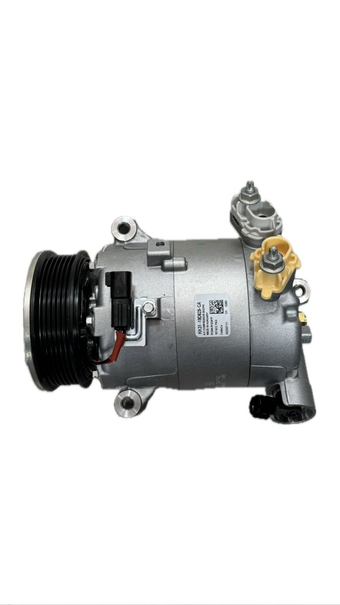 ST977482 FORD TRANSİT V363 ORJİNAL KLİMA KOMPRESÖRÜ