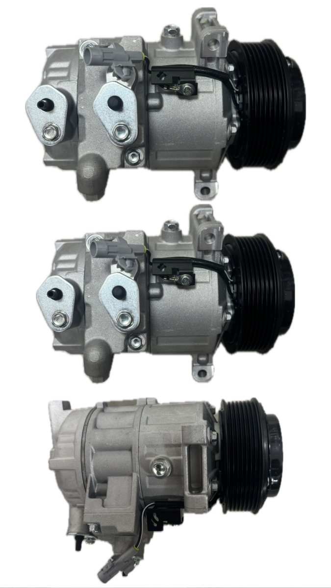 95201-64JBO SUZUKI GRANT VİTARA 2.4 KOMPRESÖR