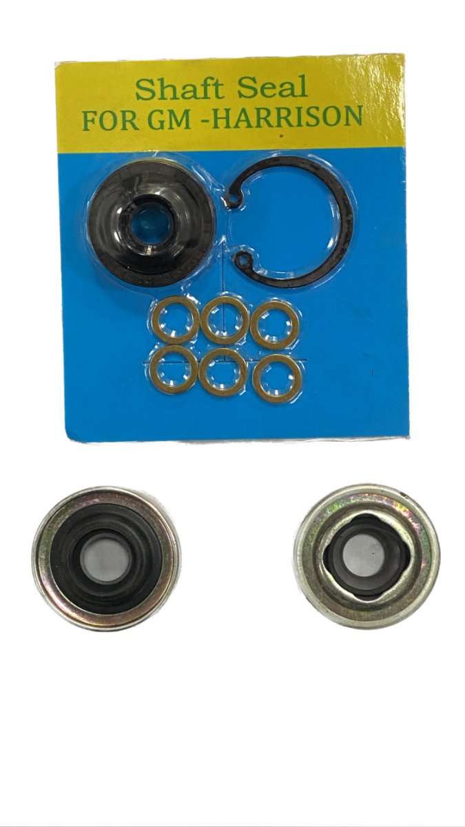 OPEL CORSA C KOMPRESÖR