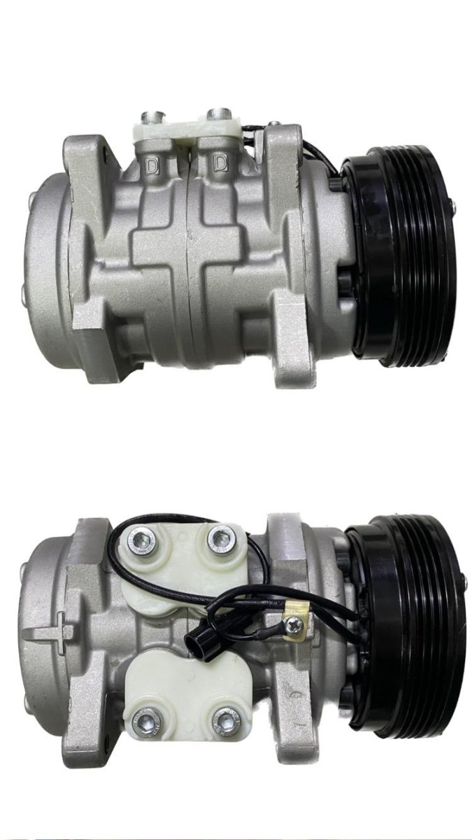 46542341 FİAT PALİO 1.6 BRAVA 1.4 4 PK KLİMA KOMPRESÖRÜ