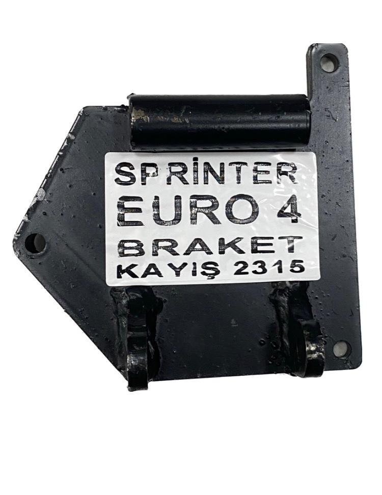 SPRİNTER EURO 4 BRAKET KAYIŞ NO: 6PK 2315