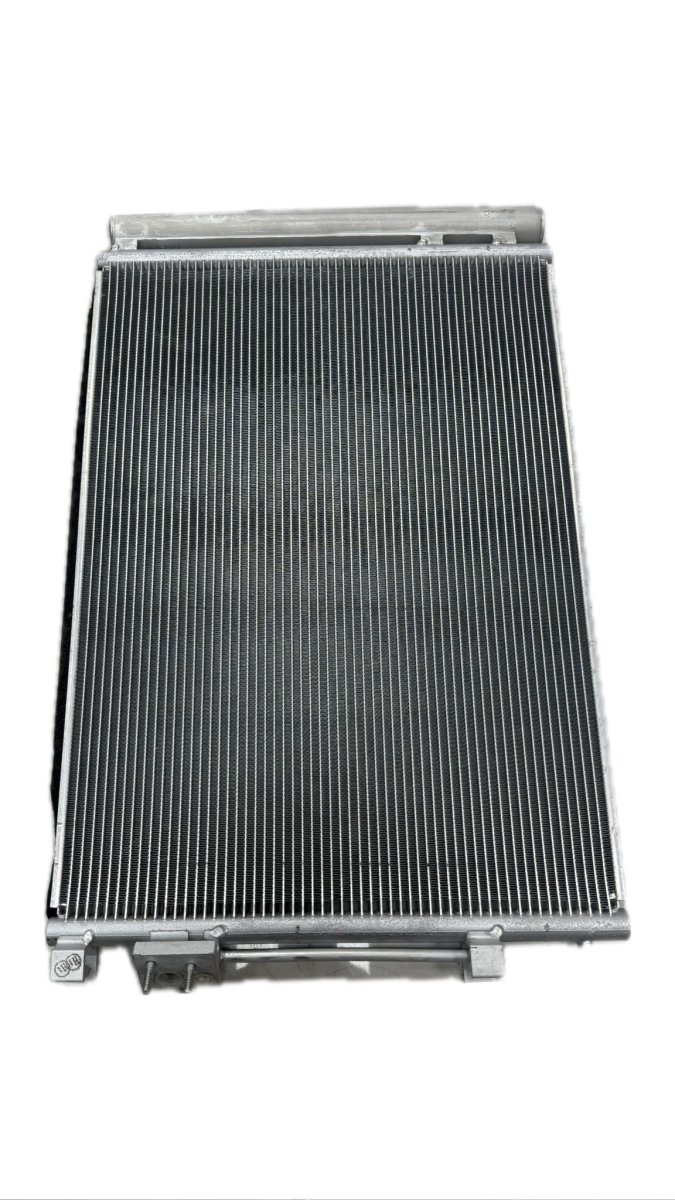 CX-1738ZY-16 HYUNDAİ ACCENT 2015 SONRASI CONDANSER