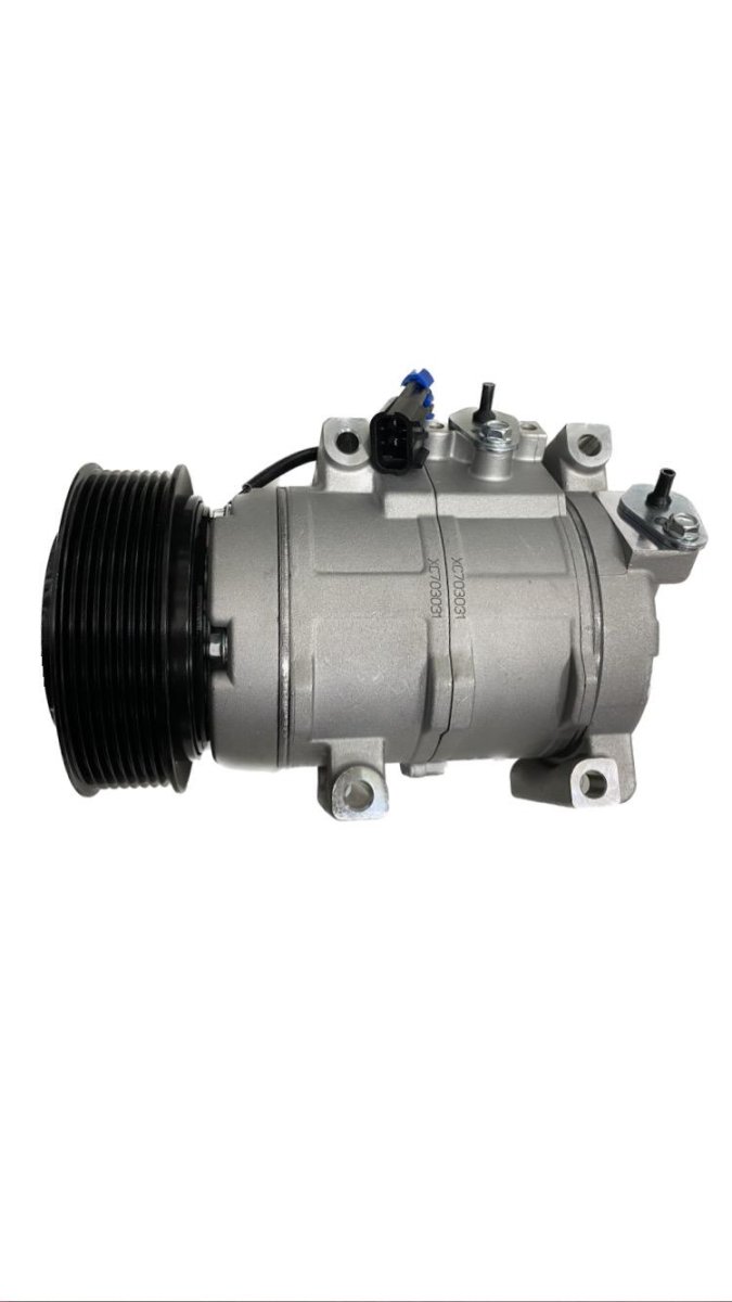 173042 JOHN DEERE ZETKAR KOMPRESÖR OEM: DCP99520