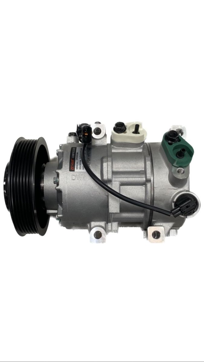 961415GW KİA RİO HYUNDAİ ACCENT 6PK 12V KOMPRESÖR