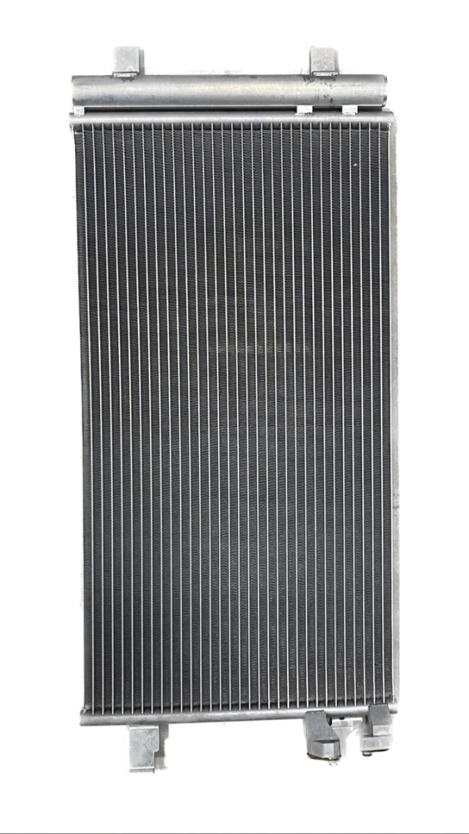 82411 VW POLO 2018 SONRASI CONDANSER OEM: 2Q08116411A