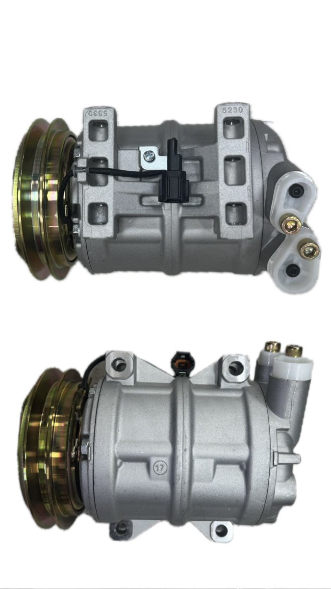 D40 92600 NİSSAN NAVARA SKYTAR DSK 17 KOMPRESÖR