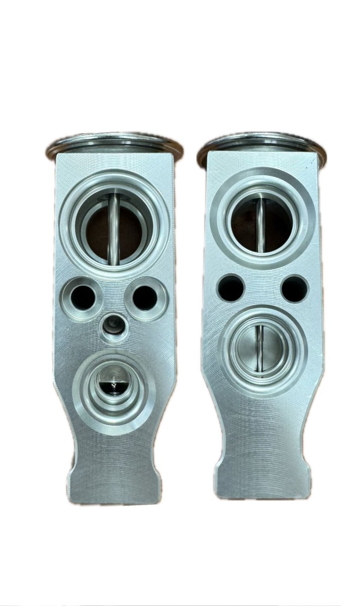 ZXA0038 CLİO PEUGEOT SANHUA ORİJİNAL UNIVERSAL EXPASİON VALVE