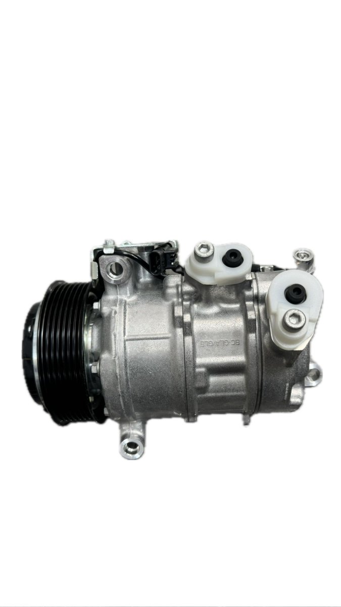 322083-1 XZC1976 MERCEDES BENZ 7PK (C180,C200) KLİMA KOMPRESÖRÜ