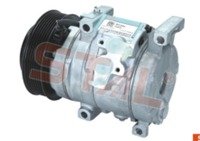 ST150303 LAND ROVER CRUSER RAW KOMPRESÖR