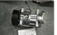 ST750319 7H15 8PK 12V 119MM KOMPRESÖR