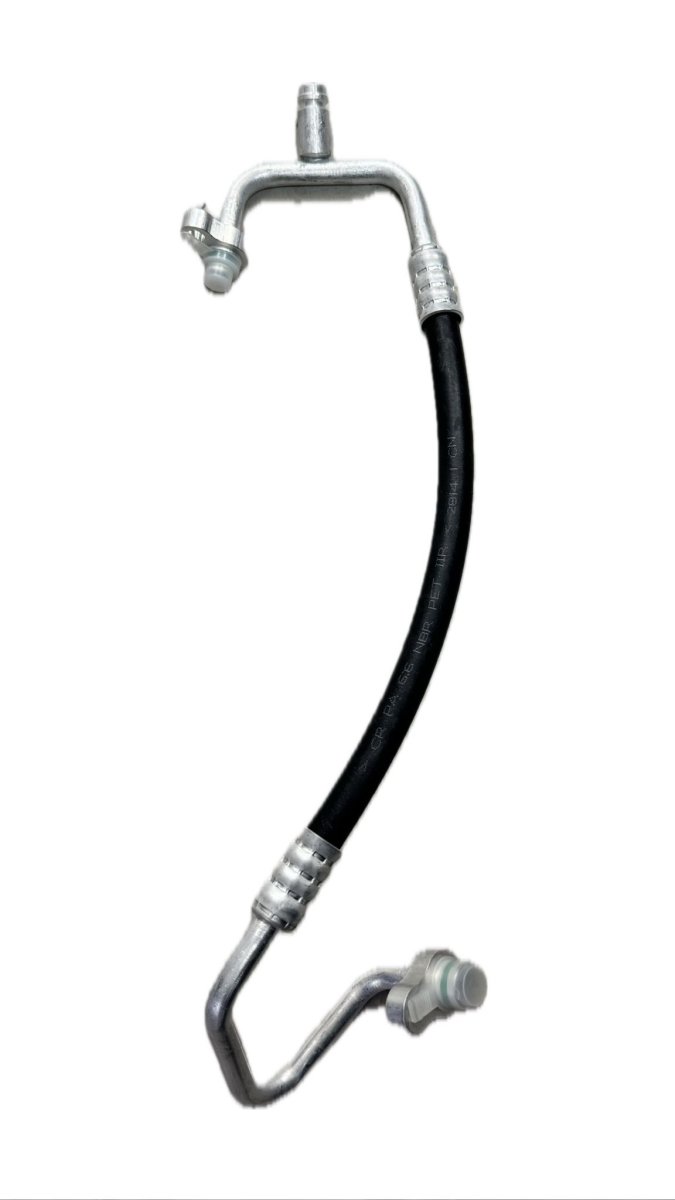 801511001 FORD FİESTA KOMPRESÖR EVAPARATÖR ARASI KLİMA HORTUMU