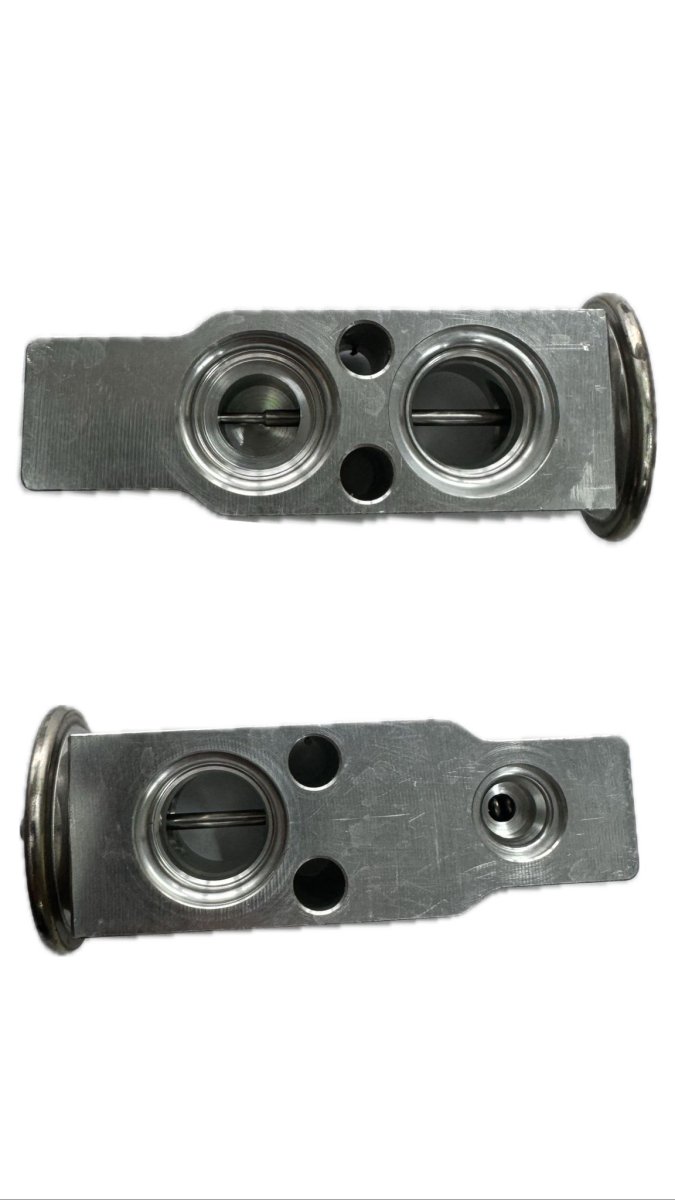 EX-001 TOYOTA AE101 EXPANSİON