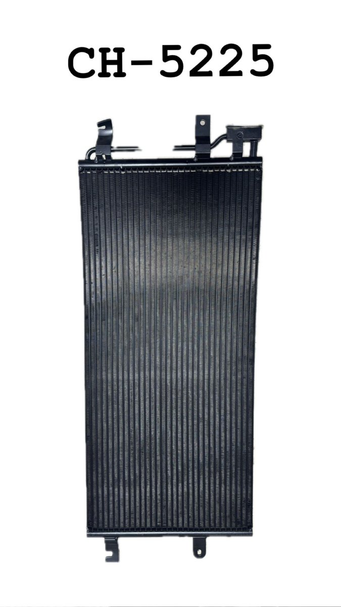 CH-5225 VOLKSWAGEN TRANSTPORTER T4 KLİMA CONDANSERİ